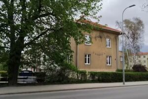 Zimmer Danzig Wrzeszcz Partyzantów Wohnungen Possession