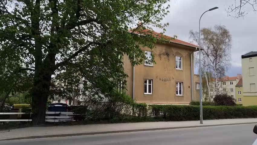 Zimmer Danzig Wrzeszcz Partyzantów Wohnungen Possession