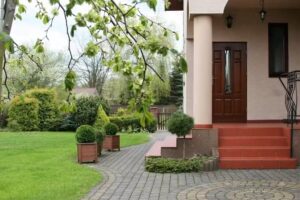 AGA Zwierzyniec Guest Rooms