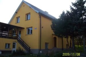 Gästezimmer – Agrotourismus