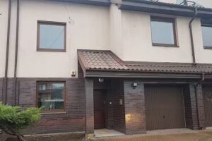 Pokoje gościnne ALDAMI