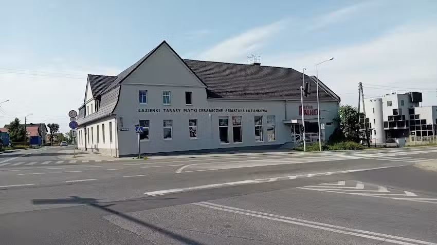 Ali Baba Gästezimmer