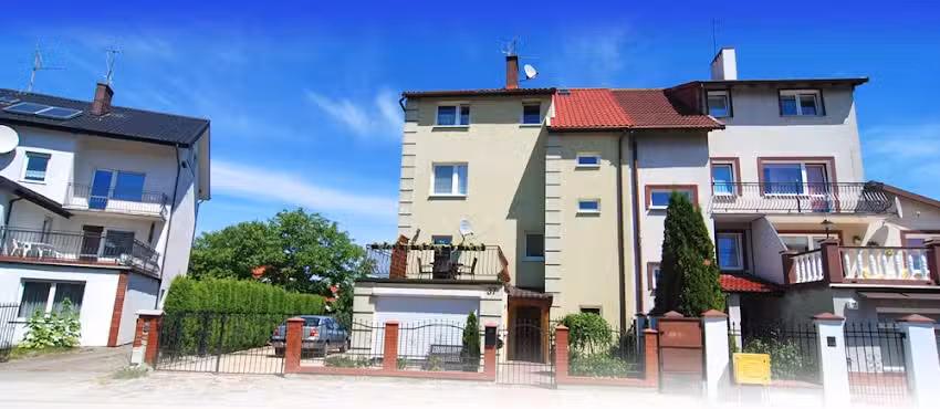 Alpinka Gästezimmer