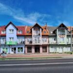 Anastazja Gästezimmer