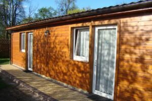 Gästezimmer Andrzejówka Anna Czułada