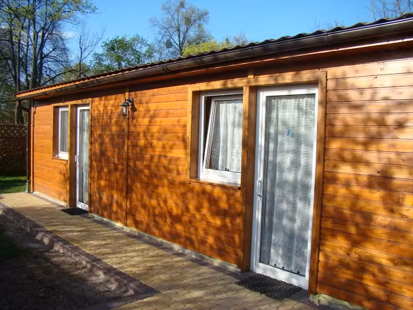 Pokoje Gościnne Andrzejówka Anna Czułada