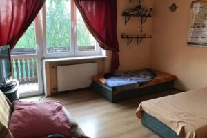 Pokoje gościnne Anna