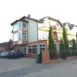 Pokoje Gościnne Anna