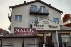 Anna Maria Gästezimmer