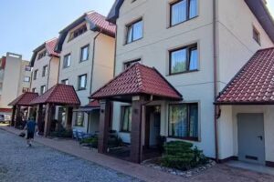 Pokoje gościnne Atol