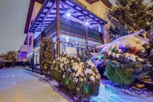 Pokoje Goscinne Avocado