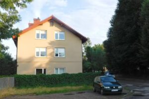 Pokoje Gościnne Barka