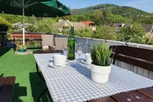 Pokoje Gościnne Biały Domek