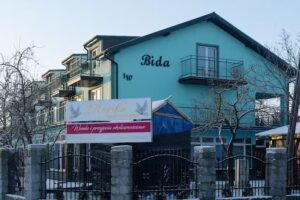 Bida Gästezimmer
