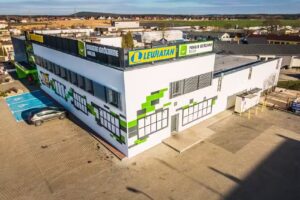 Pokoje Gościnne Bilcza