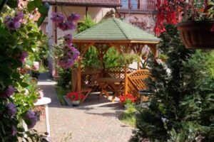 Pokoje Gościnne Blanka