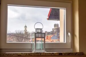 Pokoje Gościnne – Bolków