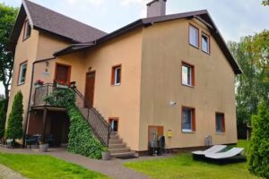 Guest Rooms Bożena Ostrowo