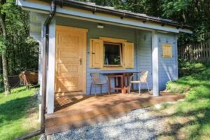 BROS Radosław Malujdy Guest Rooms