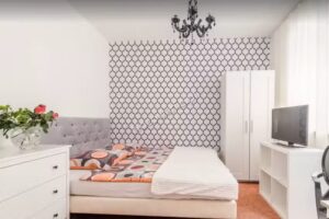 Bryza Guest Rooms Gdynia