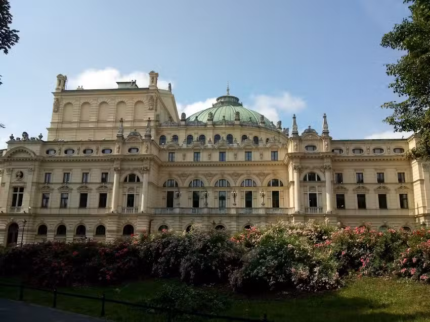 Pokoje Gościnne Centrum