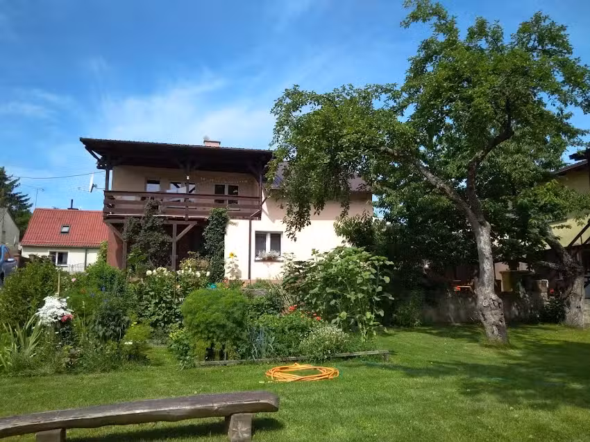 Gästezimmer in Checz Wiśniewscy