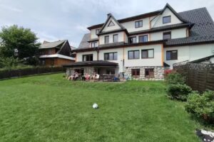 Quiet Corner Guest Rooms