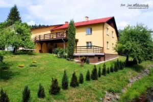 Gästezimmer „Dąbrówka“