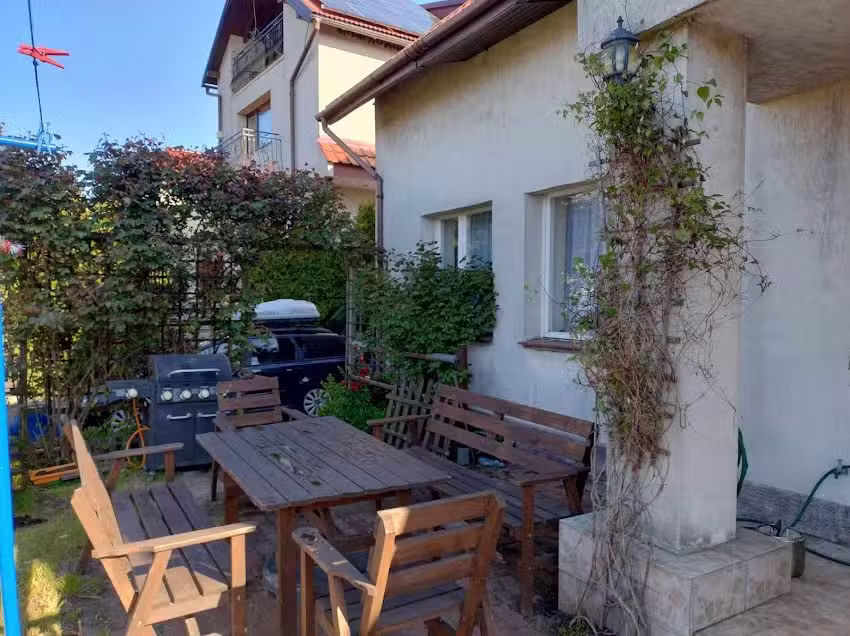 Pokoje Gościnne DAGA Kuźnica – Noclegi Półwysep Helski