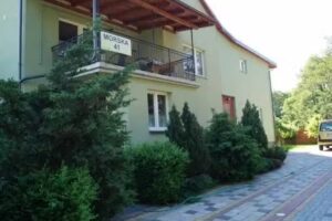 Daniels Gästezimmer