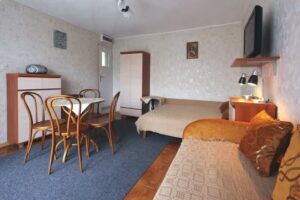 Guest Rooms “Danuta and Krzysztof Gotkowscy”