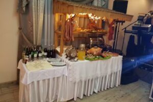 Guest Rooms Wenus Wedding House