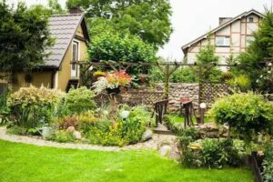 Green House Gästezimmer