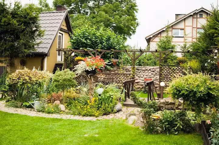 Green House Gästezimmer