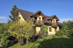 Dorota Andreasik Guest Rooms