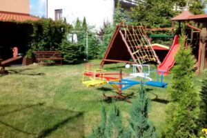 Guest Rooms “Dorota” Białogóra