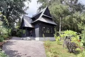 Guest Rooms “Dorotka”