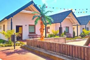 Drachen-Gästezimmer