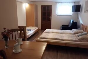 Guest Rooms Dzierzgoń Zosia