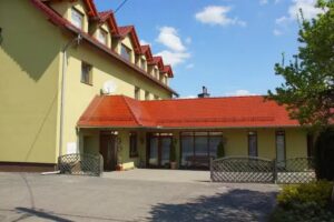 ECKA Guest Rooms / ECKA Trading and Service Company