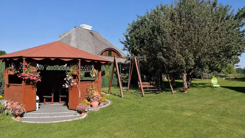 Pokoje Gościnne Elżbieta