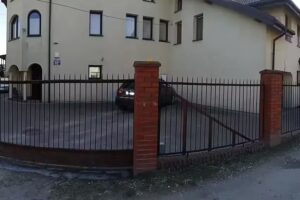 Ewa Filipczak’s guest rooms