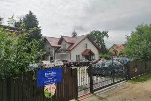 Guest Rooms “Familia”