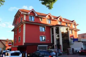 Fantazja Guest Rooms