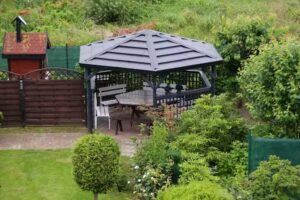 Pokoje gościnne FLAMING