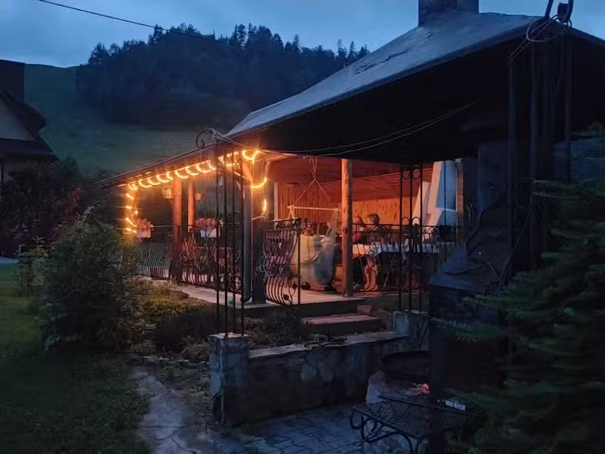 Gästezimmer – GIENIA