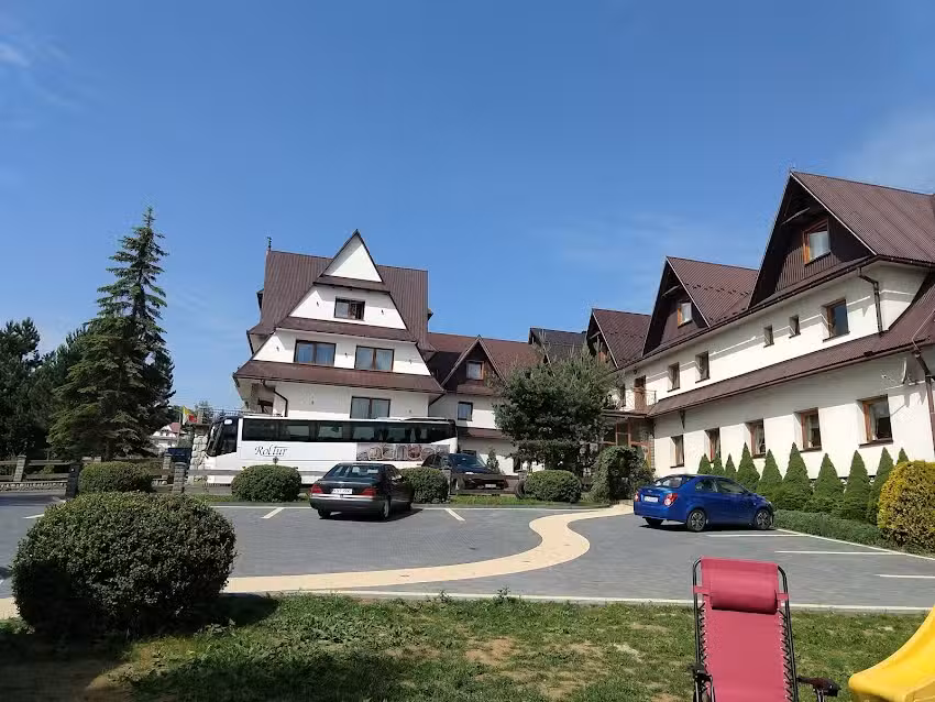 Góraleczka Guest Rooms