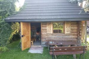 Guest Rooms Grażyna Milaniak