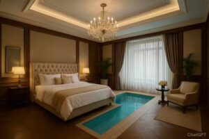 Grunwaldzka Gästezimmer