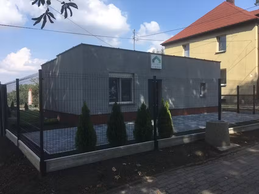 Guest Rooms Grzegorz Bondarewicz